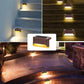🌞Fris De Lente In Met 50% Korting!💡Solar Deck Lights 2.0 | IP44 Waterdichte Buitenlamp | Warm Wit LED | Eenvoudige Installatie & Energiezuinig