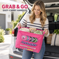 🚗🧺 50% KORTING! Nooit meer een rommelige kofferbak! Deze opvouwbare opbergbox houdt boodschappen, gereedschap en spullen stevig op hun plek – geen rollende flessen of zoekgeraakte spullen meer!