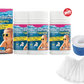 🏊‍♂️ 50% KORTING! Zwembadtabletten die vuil, vet en geur in minuten verwijderen – chloorvrij, automatisch oplossend, langdurig effect, geschikt voor elk zwembad. Simpel, snel en ongelooflijk effectief – profiteer nu van de actie!