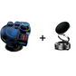 🚗🎵 50% KORTING! Nooit meer gedoe met kabels of slechte radio! Deze Bluetooth 5.3 FM-transmitter met dual USB snelladen, handsfree bellen & TF/USB – muziek en stroom, altijd onderweg!
