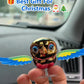 🎅🎄Kerstcadeau – 2 voor de prijs van 1🎁Autos en motoren – Decoratie🚙🛵 – Vliegende vogels🦜