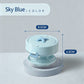 🧳🦷 50% KORTING! Stop met het zoeken naar dat ene losse borsteltje! Dit koffertje is je persoonlijke beugel-assistent: bad, tools, spiegel – alles in één. Je beugel wordt nooit meer verloren of vies, en jij loopt met een stralende glimlach de deur uit!
