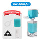 🐠✨ 50% KORTING! Alsof je een onzichtbare butler in je aquarium hebt die het water elke seconde kristalhelder houdt! Nooit meer groen water, nooit meer troep.