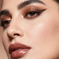 💧 14-delige waterproof gekleurde gel eyeliner potlood – metallic & shimmer afwerkingen, smudge-proof
