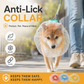 🐕🦺 Stop met schrokken! Deze ademende mesh snuitkap bedekt het hele gezicht – geen straatafval, dode insecten of stenen meer. Verstelbaar & licht.