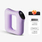 🏆💥🔥 50% KORTING! Draag 'm 15 minuten per dag en stimuleer doorbloeding & vetverbranding over je hele lichaam – tril-fasciaring met tailleband, diepe massage en spierherstel. USB-C!🌿👑