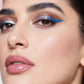 💧 14-delige waterproof gekleurde gel eyeliner potlood – metallic & shimmer afwerkingen, smudge-proof