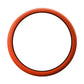 💎 Waarom zou je genoegen nemen met een gewone stuurhoes? Deze premium siliconen hoes geeft je interieur een verfijnde look, met een comfortabele grip die elk seizoen prettig aanvoelt.