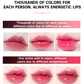 ⏰ Laatste dag van de aanbieding!🎁Transferproof kleurveranderende lippenstift💄