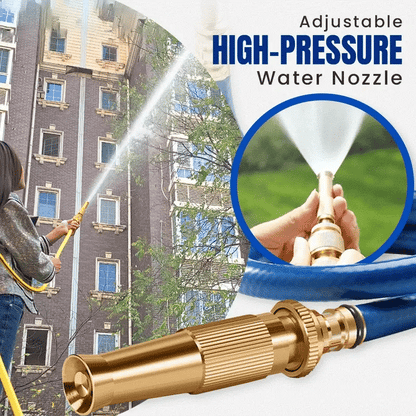 🔥💦 50% KORTING! Nooit meer schrobben! Deze koperen hogedruk-adapter & mondstuk spuit zelfs hardnekkig vuil, schimmel en modder weg – van auto tot terras! Verstelbaar van waaier tot krachtstraal!
