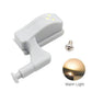 💡🚪 50% KORTING! Nooit meer zoeken in een donkere kast! Deze LED-scharnierlamp gaat aan zodra je de deur opent – geen bedrading, geen schakelaar, direct licht!