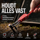 🔥50% korting🪢Draagbaar verstelbaar tentharnas met hoge sterkte, snel te bevestigen, camping touw 🌳 (4 stuks/set)