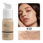 Kerst Hot Deals 🔥Smooth Matte Foundation