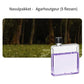 USB-oplaadbare aromatherapie-diffuser