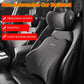 🚗💤 50% KORTING! Dit traagschuim nekkussen maakt élke autorit first class – ergonomisch, ademend, en het blijft écht zitten. Luxe lychee-textuur, geen zweetnek meer. ⏳ Tijdelijk: gratis lendenkussen cadeau!