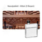 USB-oplaadbare aromatherapie-diffuser