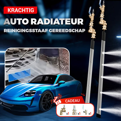 💥 Stop met betalen voor tankdemontage! Dit efficiënte reinigingsgereedschap bereikt het vuil zonder je tank te verwijderen – alsof je een nieuwe tank krijgt! 🔧🚗