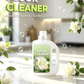 🌸✨ 50% KORTING! Nooit meer lang wachten op droge vloeren! Deze sneldrogende reiniger met gardenia-geur maakt je vloer in minuten schoon en fris – antibacterieel en veilig voor kinderen & huisdieren!