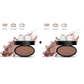 💖👁️ 50% KORTING! 50K+ verkocht! Perfecte symmetrische wenkbrauwen in één druk – natuurlijk resultaat, waterproof tot 24u. Geen salon meer nodig!