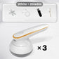🔥🧥 50% KORTING! Nooit meer pluisjes op je favoriete trui of jas! Deze oplaadbare pluizenverwijderaar met krachtige motor en honingraatmes werkt overal – USB-oplaadbaar!