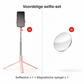 🔥Hot Sale 50% KORTING🎁Nieuwe multifunctionele verbeterde telefoon uitschuifbare selfiestick en statief