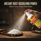 🔥 The Ultimate 3-in-1 Rust Killer | Spray, Wait, Wipe—Restore Shine in Minutes! 🚗✨