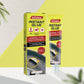 ⚡ 50% KORTING! Stop met het wachten op pechhulp voor een scheurtje in je band! Deze professionele bandenlijm hecht zich permanent aan rubber, vinyl en meer, hardt razendsnel uit, en rijdt morgen alweer alsof er nooit iets is gebeurd!