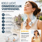 🤫🌬️ 50% KORTING! Geen herrie, geen gezweet, geen collega's die klagen. Deze ultrastille nek-airco blaast ijskoude lucht langs je gezicht en nek – alsof er een onzichtbare wolk van verkoeling om je heen hangt.