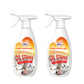 🧼New Multi-purpose Kitchen Degreaser Foam Cleaner