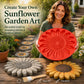✨🌻 Maak je tuin onvergetelijk met deze herbruikbare zonnebloem mal – elke steen wordt een uniek, kleurrijk pronkstuk. Perfect voor paden, borders en patio’s. Vandaag 49% KORTING!
