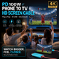 🔥🔍 50% KORTING! Nooit meer blind zoeken! Deze 3-in-1 endoscoop met 7mm probe, 6 LED's & IP67 waterdicht – direct op je telefoon of pc!