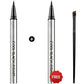 ✨ Waterdichte, veegvaste eyeliner – 24 uur lang intens zwart en uiterste precisie! ✨