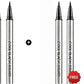✨ Waterdichte, veegvaste eyeliner – 24 uur lang intens zwart en uiterste precisie! ✨