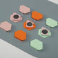 Multifunctionele polygonale sterke magnetische meter voor naaimachines
