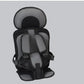 😱✈️ Nooit meer sjouwen met zware autostoelen! Dé opvouwbare kinderzitje voor 0-12 jaar die je in elke auto, trein of vliegtuig gebruikt. 50% KORTING!