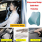 🚗💤 50% KORTING! Dit traagschuim nekkussen maakt élke autorit first class – ergonomisch, ademend, en het blijft écht zitten. Luxe lychee-textuur, geen zweetnek meer. ⏳ Tijdelijk: gratis lendenkussen cadeau!