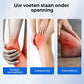 🦶✨ 60% KORTING! Alsof er een onzichtbare hand je voetboog ondersteunt bij elke stap! Deze inlegzolen verdelen druk, absorberen schokken, en je loopt van 's ochtends vroeg tot 's avonds laat zonder dat je voeten schreeuwen om rust!