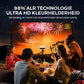 🌌📱 50% KORTING! Alsof je een draagbaar zwart gat in je handen hebt! Dit 4K-lichtscherm slikt alle zonnestralen op en tovert je tuin om in een pikdonkere bioscoop. Zelfs midden op de dag zie je élk detail!
