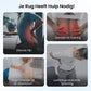 🧲💆‍♂️ Eindelijk verlost van lage rugpijn! Magnetische therapie acupressuur stretcher – voel het verschil in 15 minuten!