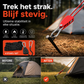 🔥50% korting🪢Draagbaar verstelbaar tentharnas met hoge sterkte, snel te bevestigen, camping touw 🌳 (4 stuks/set)