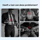 🚫🔗 50% KORTING! Stop met het hijsen van je broek en het losmaken van je riem na het eten! Deze no-buckle elastische riem sluit als een tweede huid, beweegt met je mee, en hoef je nooit te verstellen – de hele dag comfortabel, of je nu zit, staat of danst!