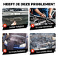 💥 Stop met betalen voor tankdemontage! Dit efficiënte reinigingsgereedschap bereikt het vuil zonder je tank te verwijderen – alsof je een nieuwe tank krijgt! 🔧🚗