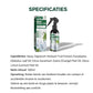 🦠💥 Krachtige Mijtenverwijderaar Spray – 100% Veilig & Effectief tegen Huisstofmijten! 🌿