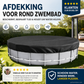 210D Oxford – wasserdichte Abdeckung für Aufstellpools