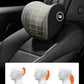 🚗💤 50% KORTING! Dit traagschuim nekkussen maakt élke autorit first class – ergonomisch, ademend, en het blijft écht zitten. Luxe lychee-textuur, geen zweetnek meer. ⏳ Tijdelijk: gratis lendenkussen cadeau!