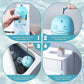 🚽 Automatische toiletcleaner & deodorizer – reinigt bij elke spoelbeurt, langdurige frisheid tot 90 dagen, drie geuren (perzik, jasmijn, oceaan), veilig voor gezin en milieu. 50% KORTING!