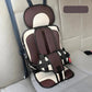 😱✈️ Nooit meer sjouwen met zware autostoelen! Dé opvouwbare kinderzitje voor 0-12 jaar die je in elke auto, trein of vliegtuig gebruikt. 50% KORTING!