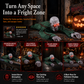 Halloween Horror Model Kruipende Geest