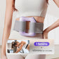 🏆💥🔥 50% KORTING! Draag 'm 15 minuten per dag en stimuleer doorbloeding & vetverbranding over je hele lichaam – tril-fasciaring met tailleband, diepe massage en spierherstel. USB-C!🌿👑