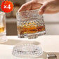 Uniek Draaiend Drinkglas | ✨ Visueel Spectaculair | 🎁 Ideaal Cadeau voor Whisky Liefhebbers 🥃
